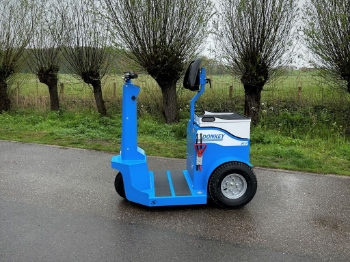 Afbeeldingen van Donkey STU-22