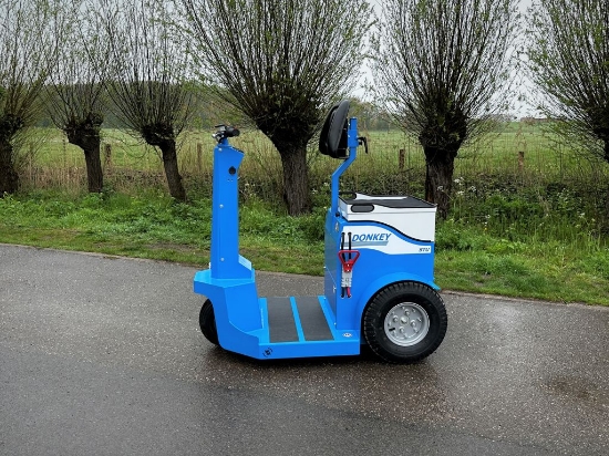 Afbeeldingen van Donkey STU-22
