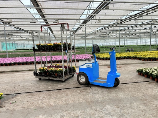 Afbeeldingen van Donkey STU-22