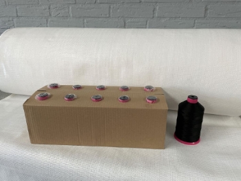 Afbeeldingen van Handnaaimachine Union Special 110V 60Hz
