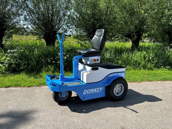 Afbeeldingen van Donkey TE-23