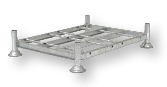 Picture of Stacking Rack