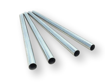 Afbeeldingen van Stapelrack rong 2" 60,3x3,65mm  L=1960