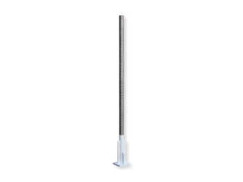 Picture of Laser receiver mast 1,5 mtr.