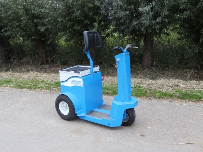 Afbeeldingen van Donkey STU-22 s/n 10755