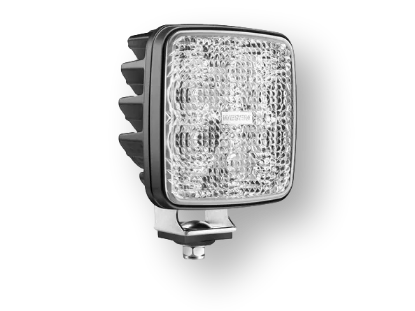 Afbeeldingen van Werkverlichting kilverbord