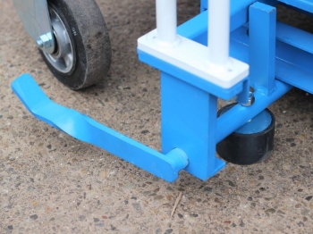 Afbeeldingen van WCR slanghaspel 335mm Ø¾" (Dosatron D3RE2BPVFP)
(Opvoerpomp)
