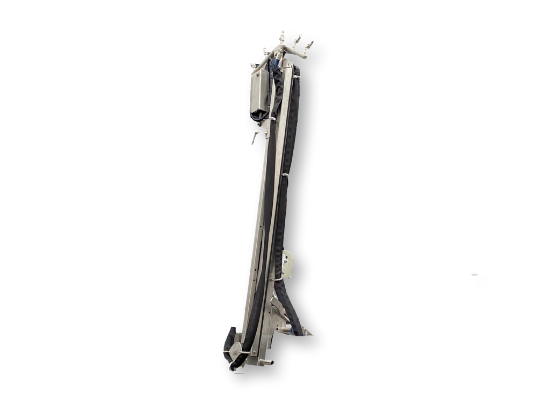 Afbeeldingen van Horti Cleaner meerpr. mast met nozzles