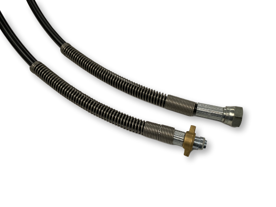 Picture of Pro-Press High Pressure Hose 1/2" (85 bar)*