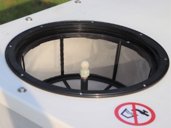 Picture of Package cleaner (stainless steel)