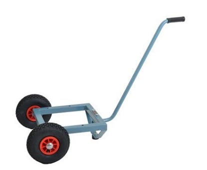 Afbeeldingen van Haspelwagen 300