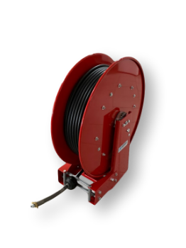 Picture of Spring Reel Maxi 660 - 60m 3/8" hose