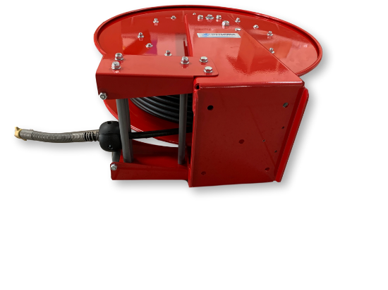Picture of Spring Reel Maxi 660 - 60m 3/8" hose