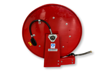 Picture of Spring Reel Maxi 660 - 60m 3/8" hose
