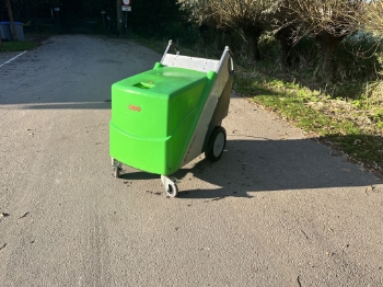 Afbeeldingen van Dibo HD-reiniger IBH-M 220 bar 22ltr