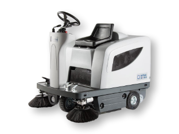 Picture of Nilfisk SR1101B Sweeper