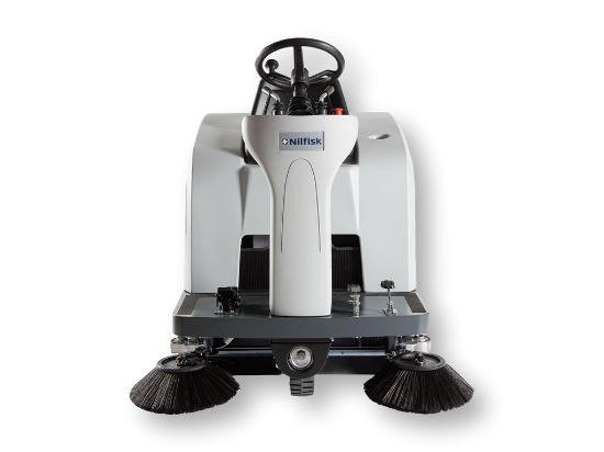 Picture of Nilfisk SR1101B Sweeper
