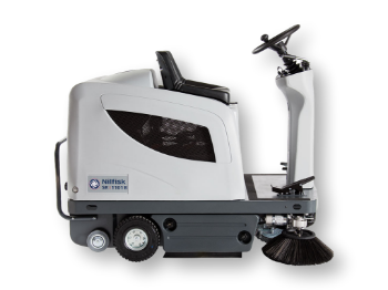 Picture of Nilfisk SR1101B Sweeper