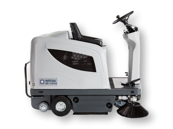Picture of Nilfisk SR1101B Sweeper