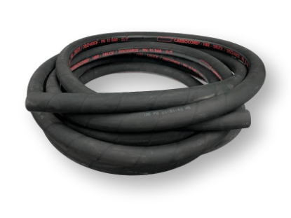 Afbeeldingen van Carbocord Slang 5/4" (10 bar)