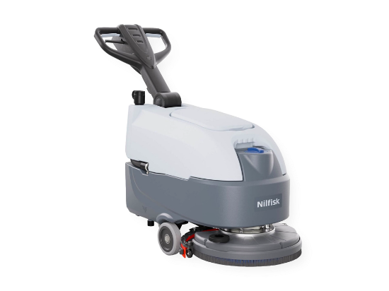 Picture of Nilfisk SC370 43B Scrubber