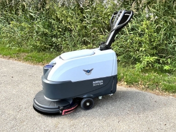 Picture of Nilfisk SC370 43B Scrubber