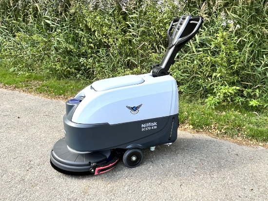 Picture of Nilfisk SC370 43B Scrubber