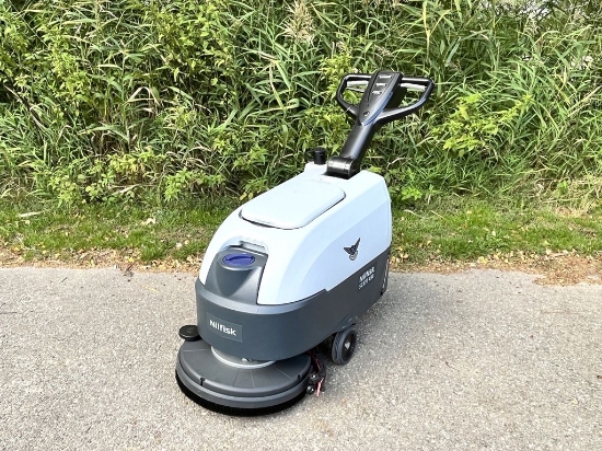 Picture of Nilfisk SC370 43B Scrubber