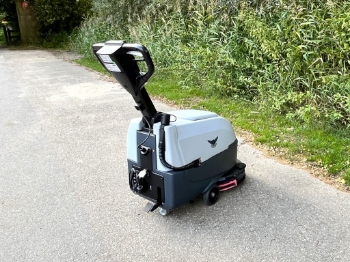 Picture of Nilfisk SC370 43B Scrubber