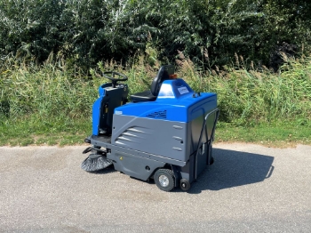 Picture of Gansow 125E Sweeper
