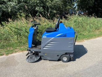 Picture of Gansow 125E Sweeper