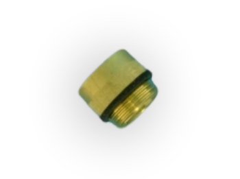 Picture of Nippel 3/4"bi x3/4"GHT bu Dramm broeskop
