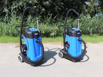 Afbeeldingen van Nilfisk Stof/Waterzuiger Maxxi 75-2WD
