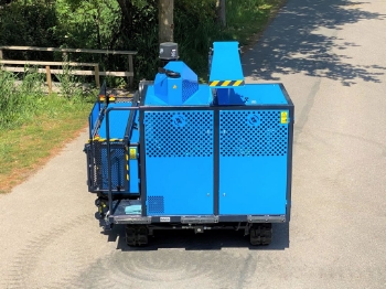 Picture of Super Chopper Compact HI550-440 Shredder