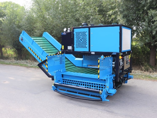 Picture of Bio Hopper Compact