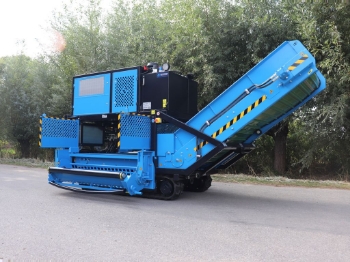 Picture of Bio Hopper Compact