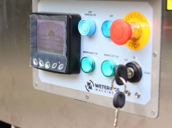 Picture of Bio Hopper Compact