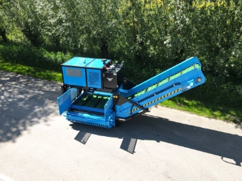 Picture of Bio Hopper Compact 750 (Stage V)