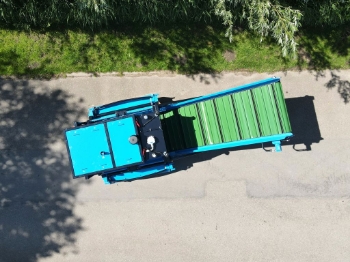 Picture of Bio Hopper Compact 750 (Stage V)