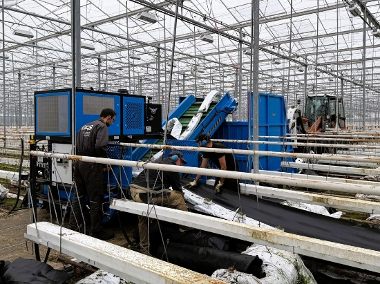 Picture of Bio Hopper Compact 750 (Stage V)