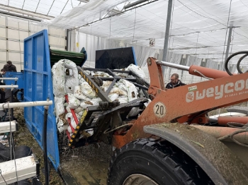 Picture of Bio Hopper Compact 750 (Stage V)