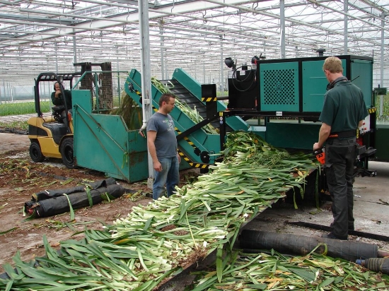 Picture of Bio Hopper Compact 750 (Stage V)