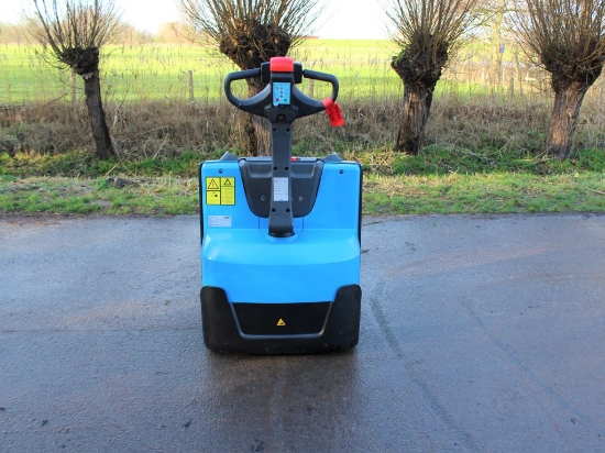Afbeeldingen van Cesab P225 Elektro Handpallettruck
