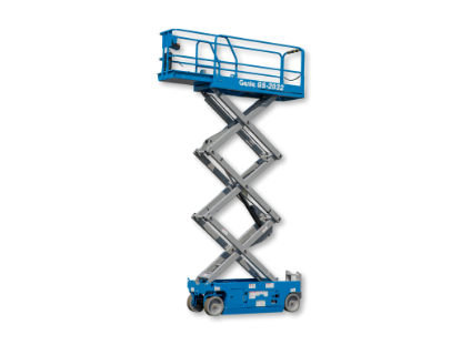 Afbeeldingen van Genie GS-2032 E-Drive Hoogwerker