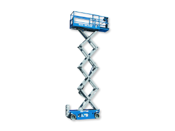 Picture of Genie GS-2632 E-Drive Aerial Work Platform