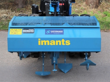 Picture of Spader 25 S 100cm BM