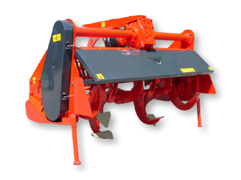 Picture of Spading Machine ZS1650 De Clippeleir