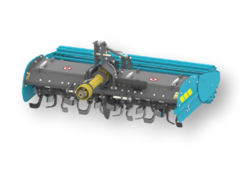 Afbeeldingen van JNC Frees 170Z (zelfreinigend)