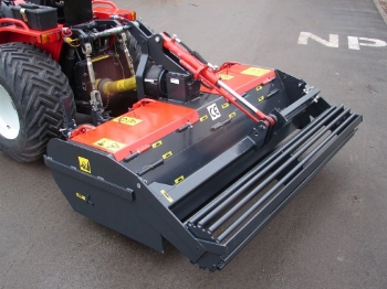 Afbeeldingen van JNC Frees 170Z (zelfreinigend)