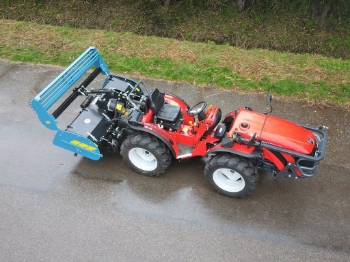 Afbeeldingen van JNC Frees 170Z (zelfreinigend)